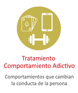 Adicciones Comportamentales