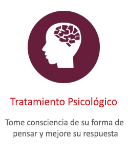 Tratamiento Psicológico