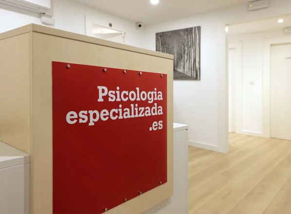 Centro Psicología Especializada
